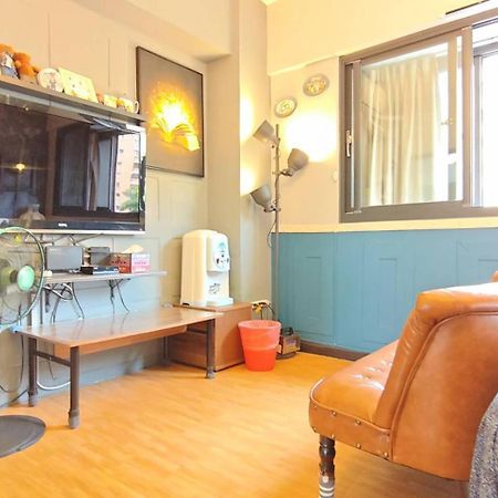 一中喵喵 有統編收據 Taichung Exterior foto