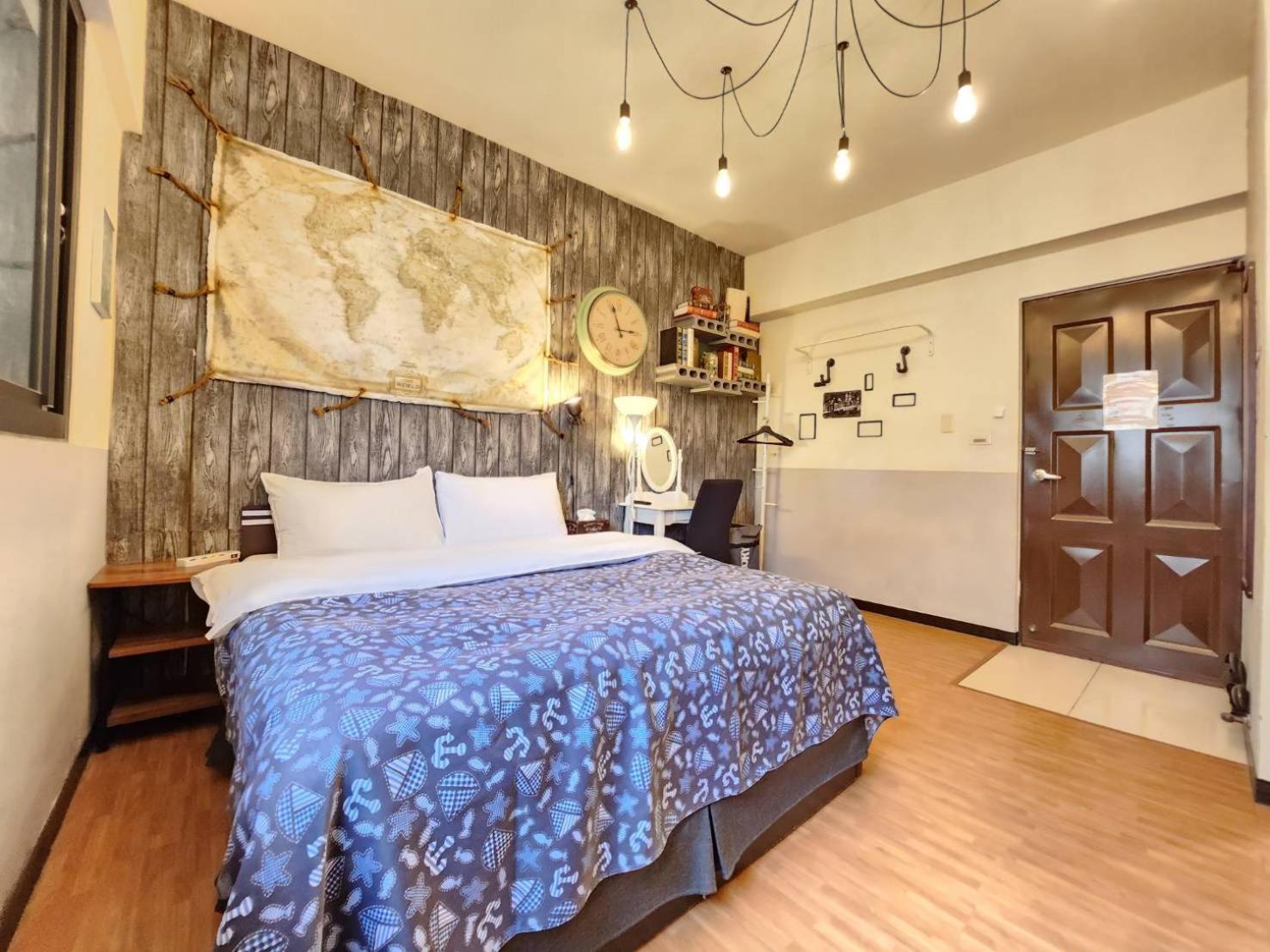 一中喵喵 有統編收據 Taichung Exterior foto