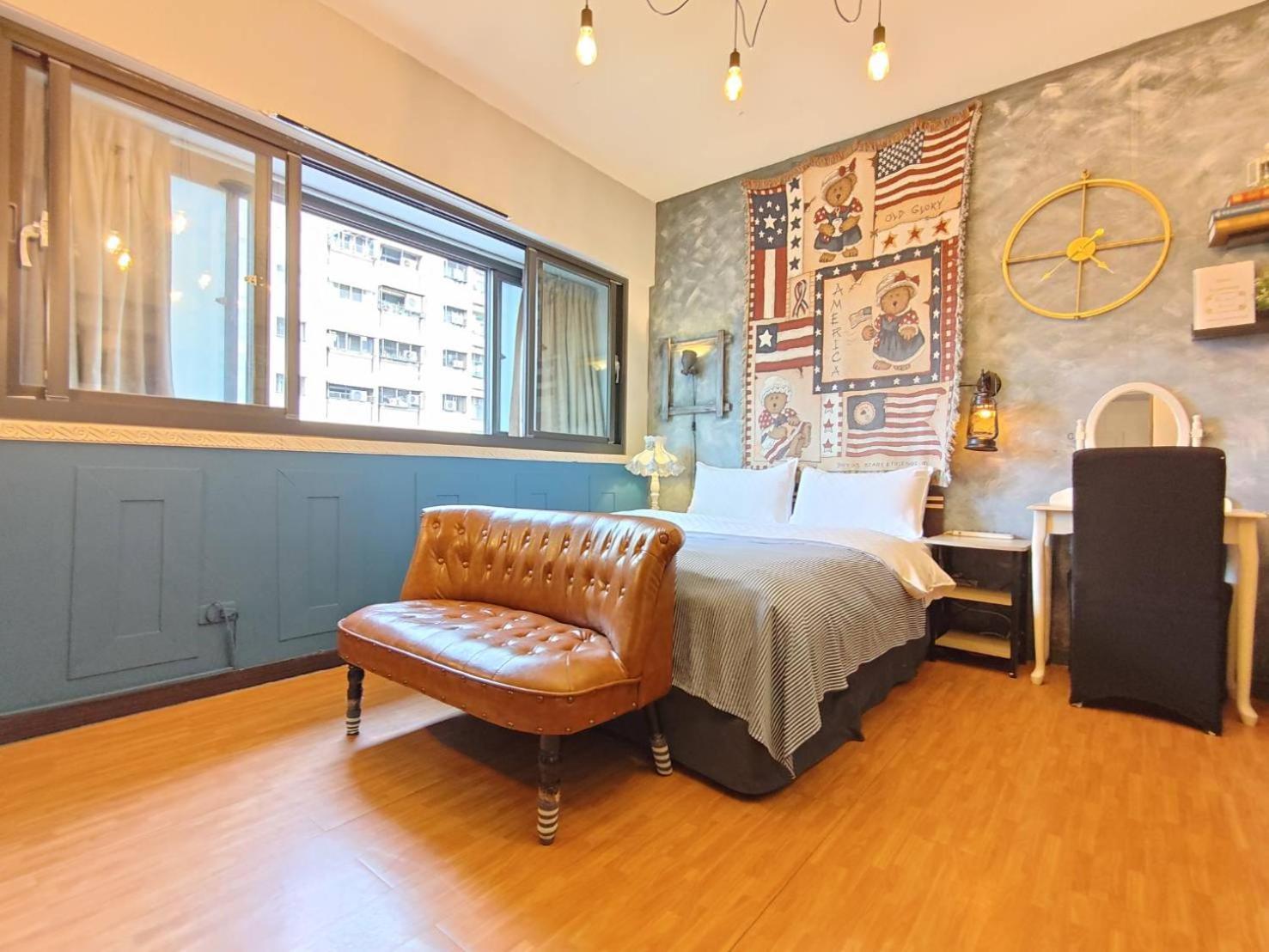 一中喵喵 有統編收據 Taichung Exterior foto