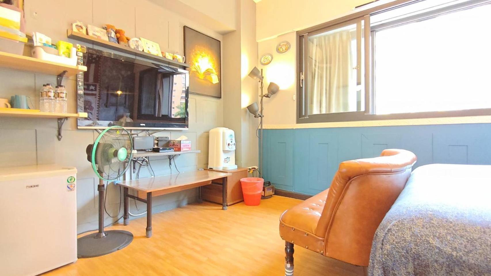 一中喵喵 有統編收據 Taichung Exterior foto