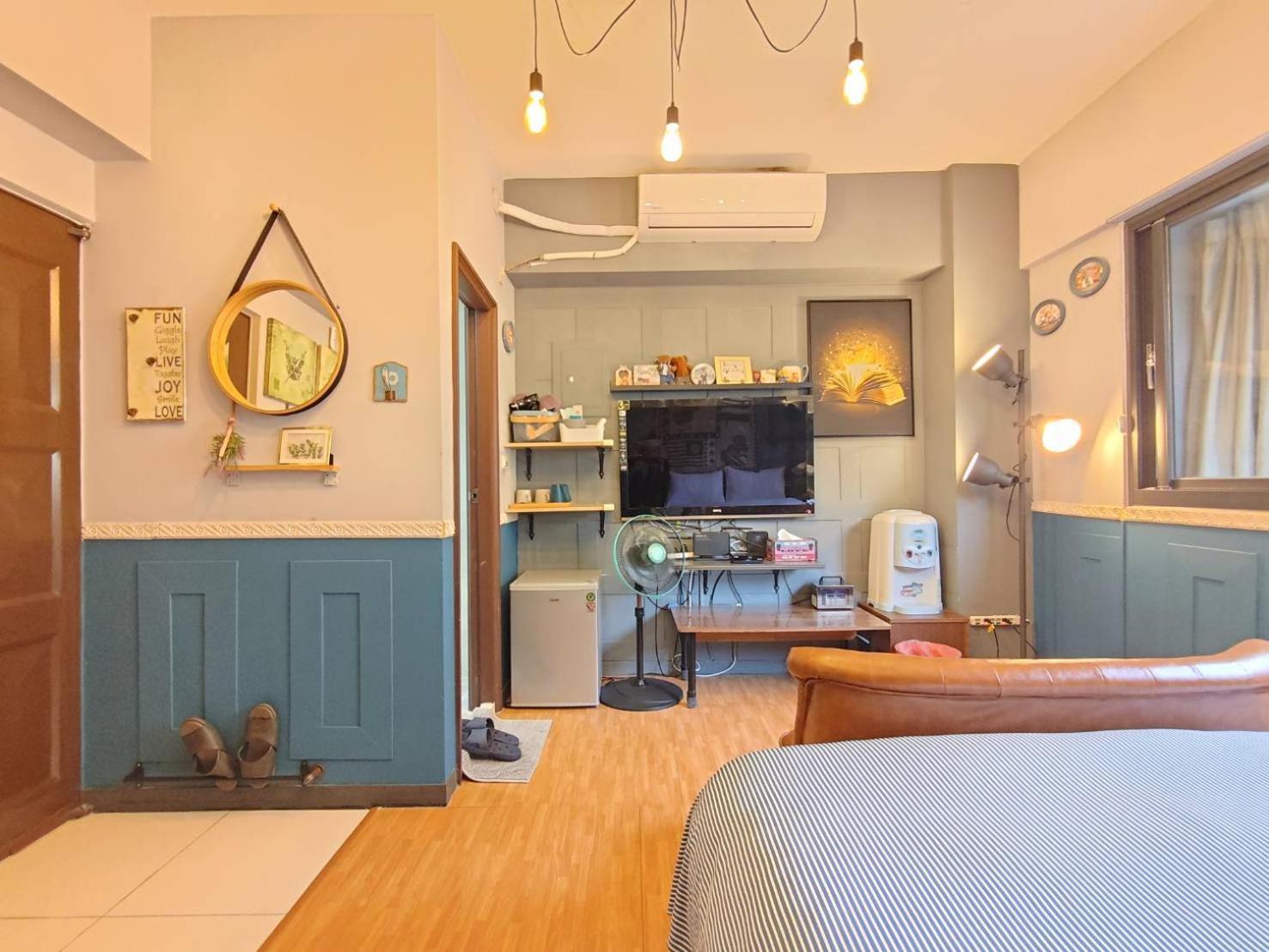 一中喵喵 有統編收據 Taichung Exterior foto