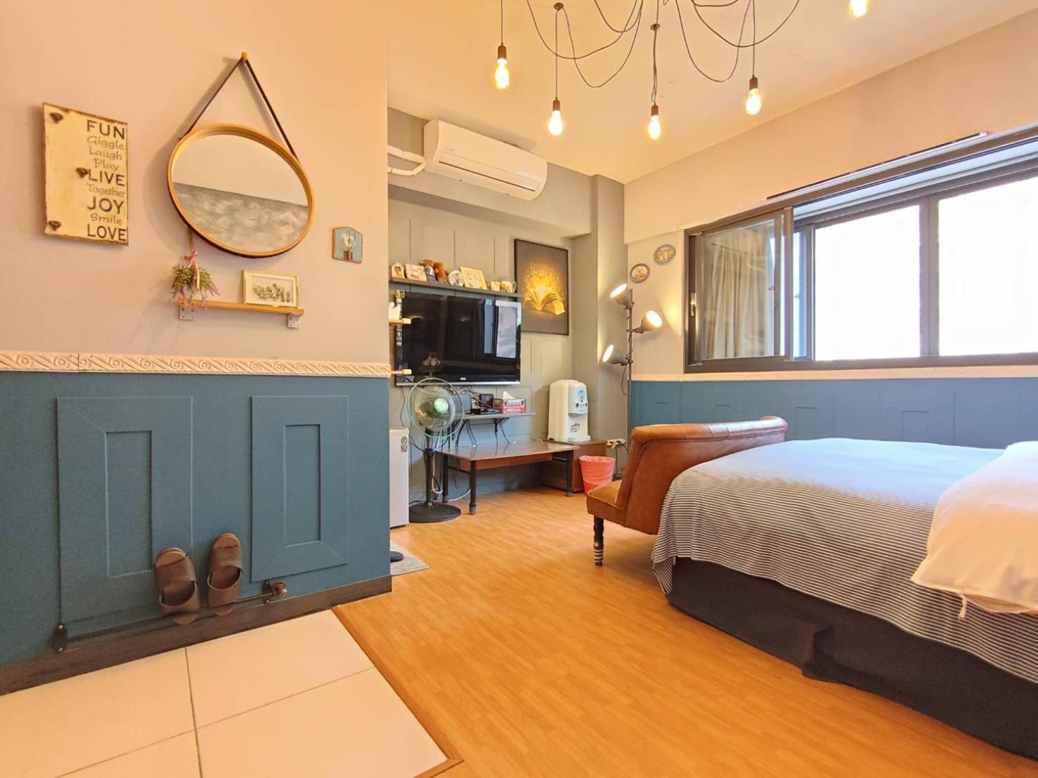 一中喵喵 有統編收據 Taichung Exterior foto