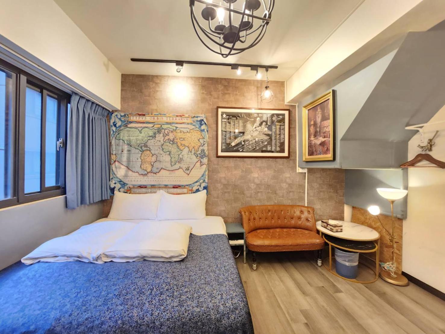 一中喵喵 有統編收據 Taichung Exterior foto