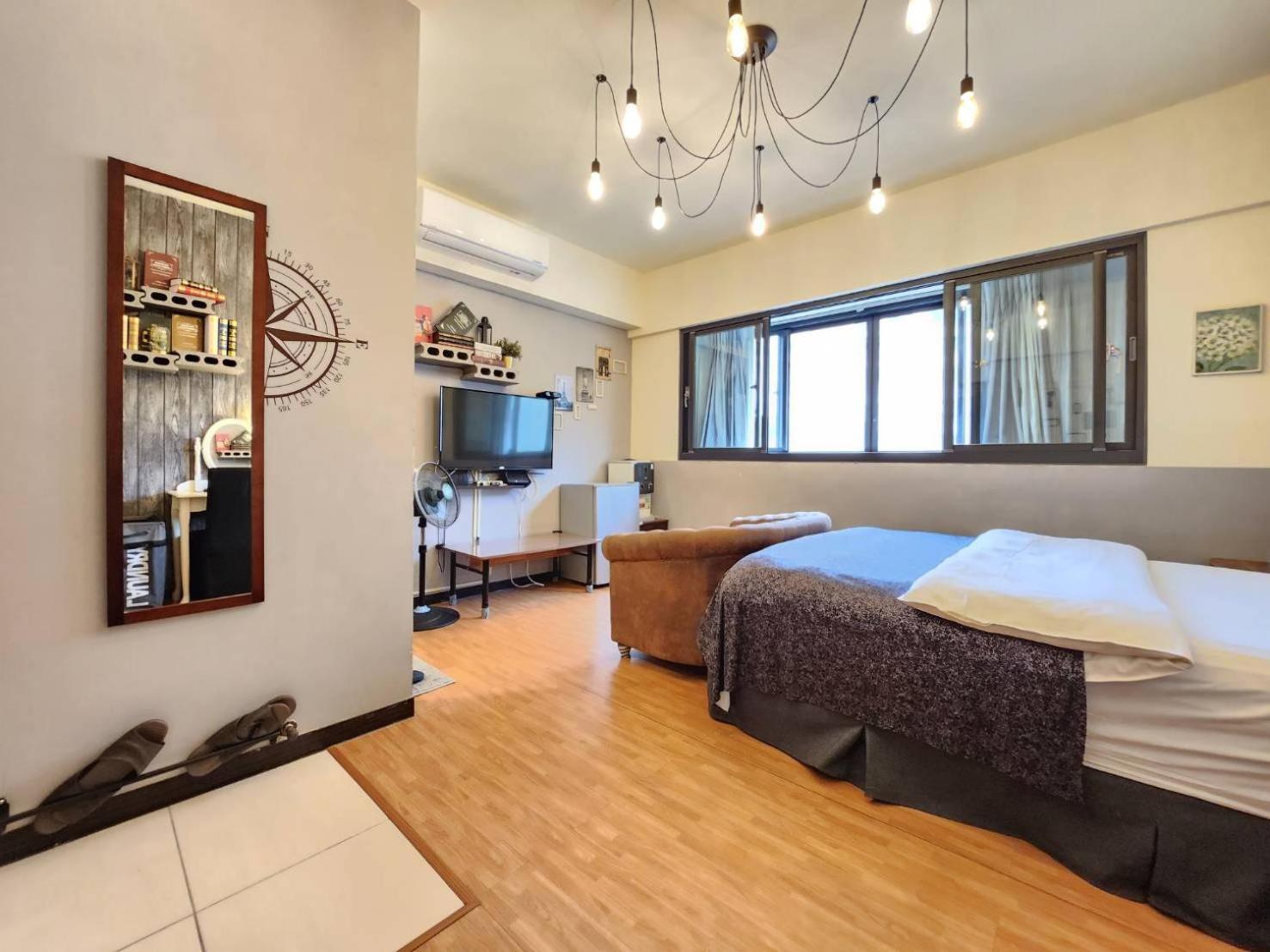 一中喵喵 有統編收據 Taichung Exterior foto