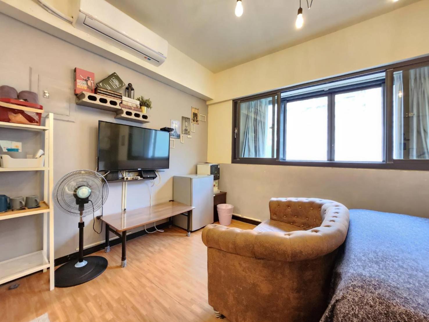 一中喵喵 有統編收據 Taichung Exterior foto