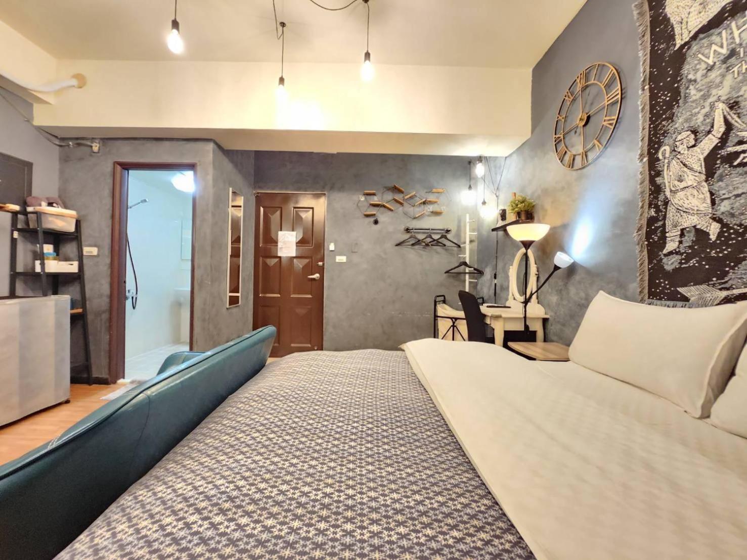 一中喵喵 有統編收據 Taichung Exterior foto