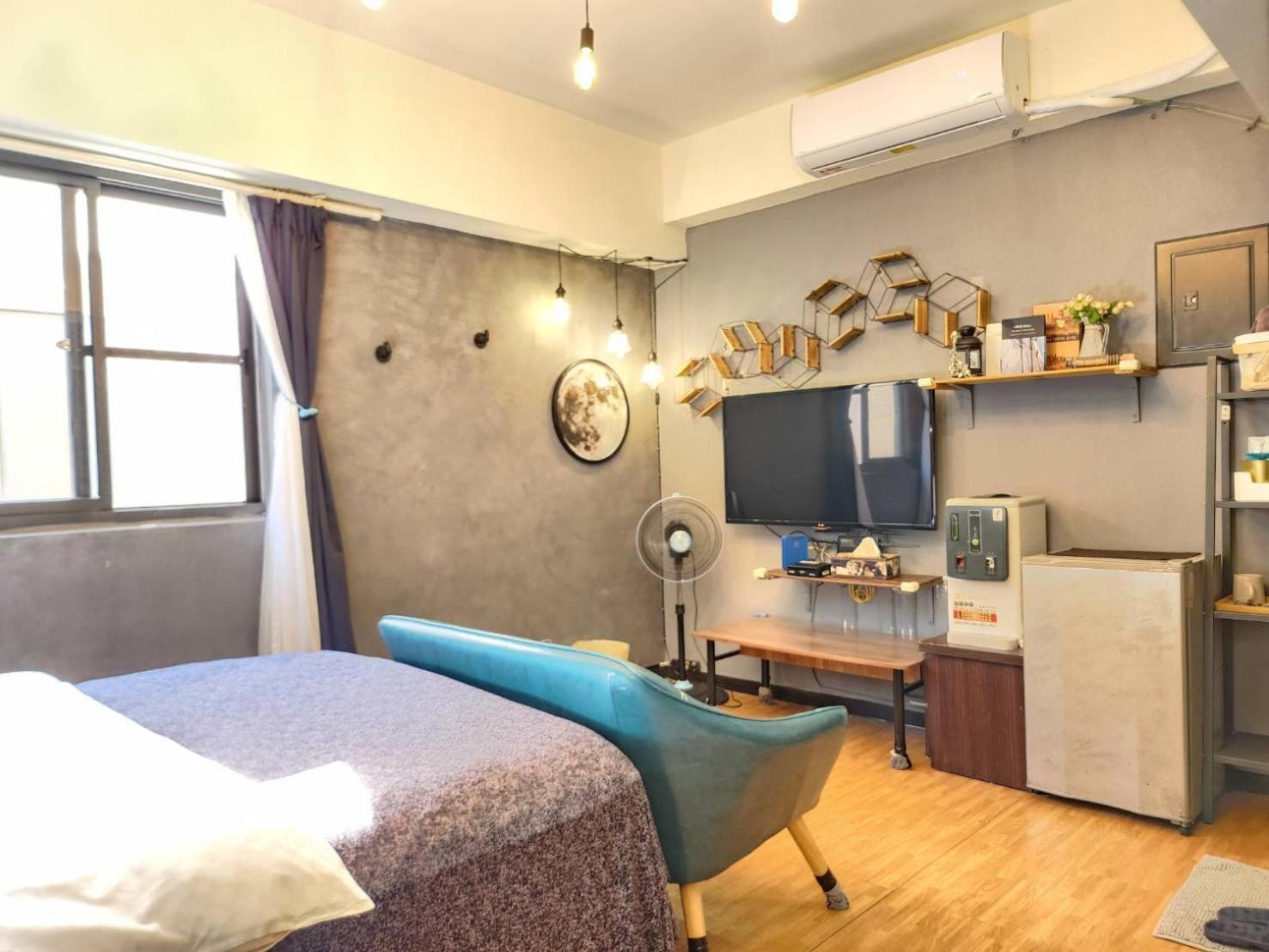 一中喵喵 有統編收據 Taichung Exterior foto