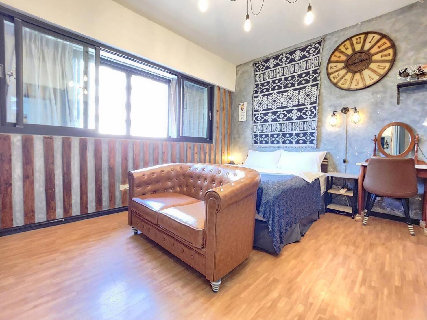 一中喵喵 有統編收據 Taichung Exterior foto