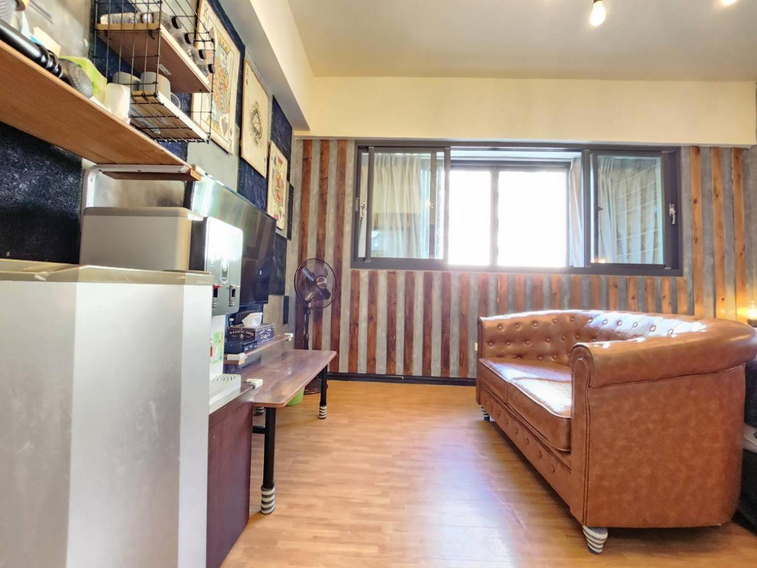 一中喵喵 有統編收據 Taichung Exterior foto