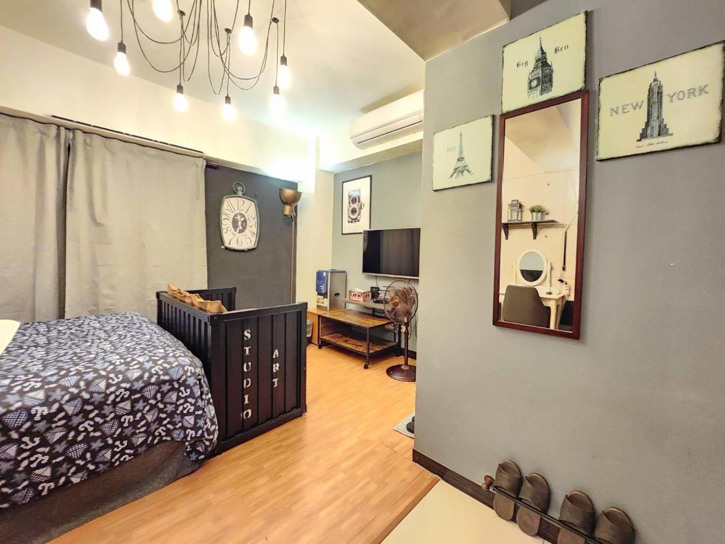 一中喵喵 有統編收據 Taichung Exterior foto
