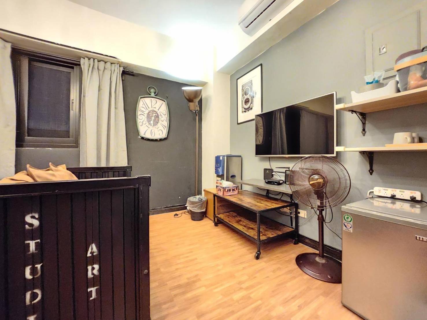 一中喵喵 有統編收據 Taichung Exterior foto