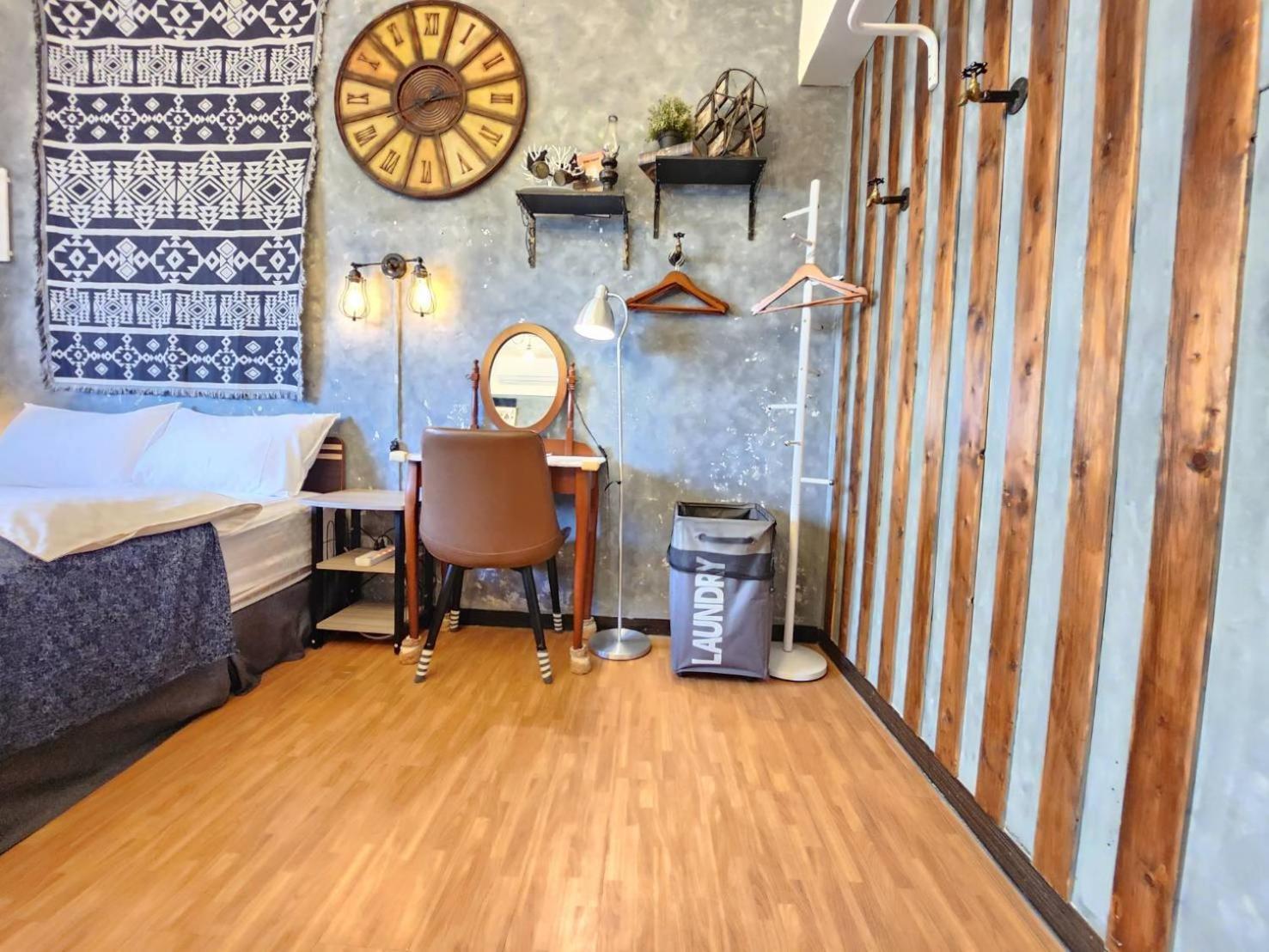 一中喵喵 有統編收據 Taichung Exterior foto