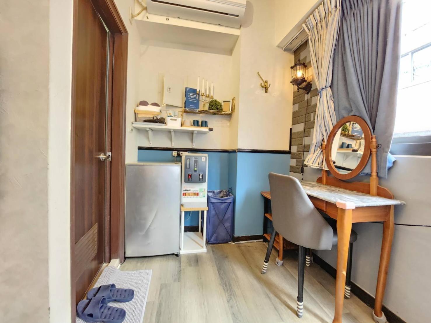 一中喵喵 有統編收據 Taichung Exterior foto
