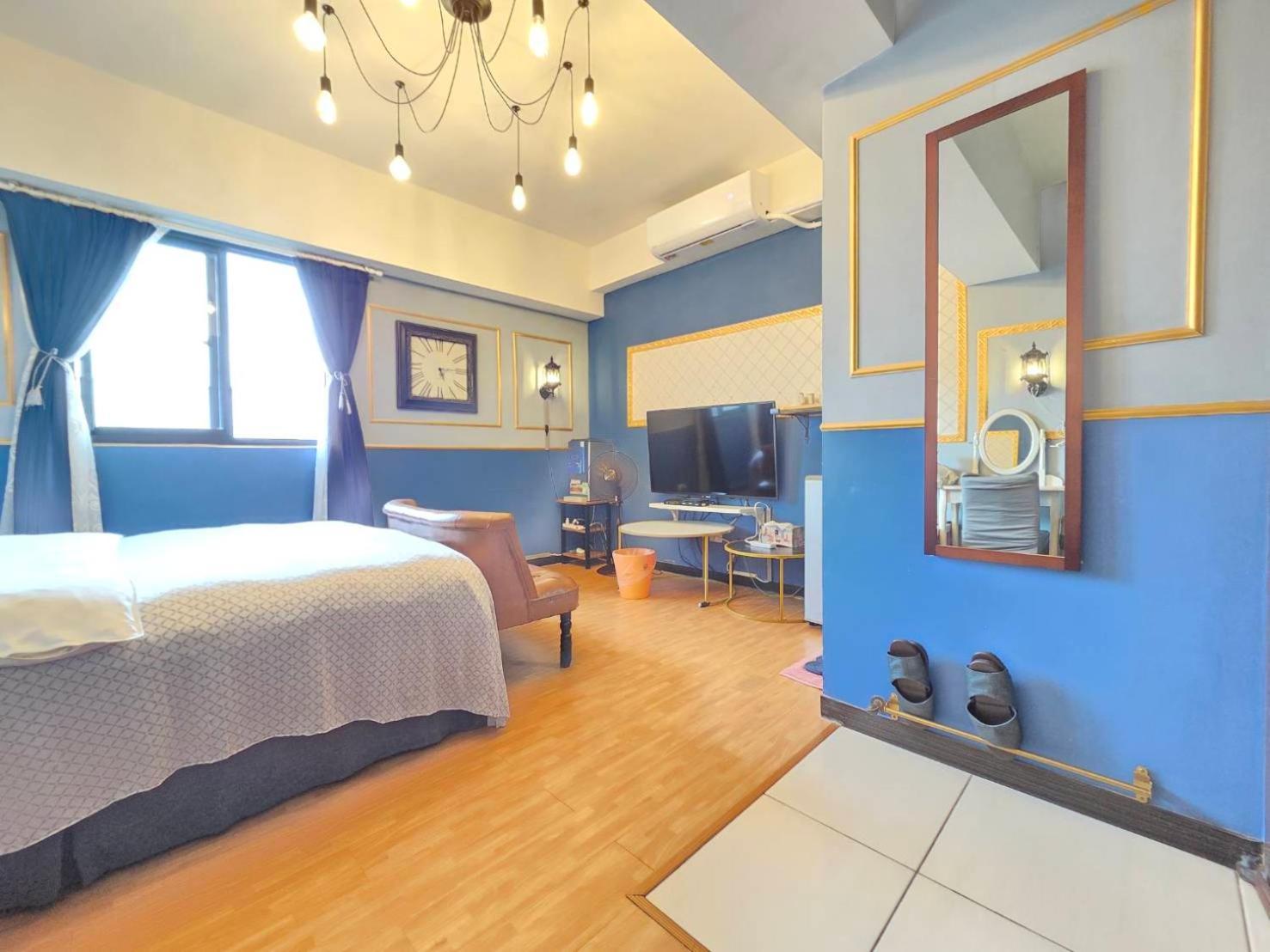 一中喵喵 有統編收據 Taichung Exterior foto
