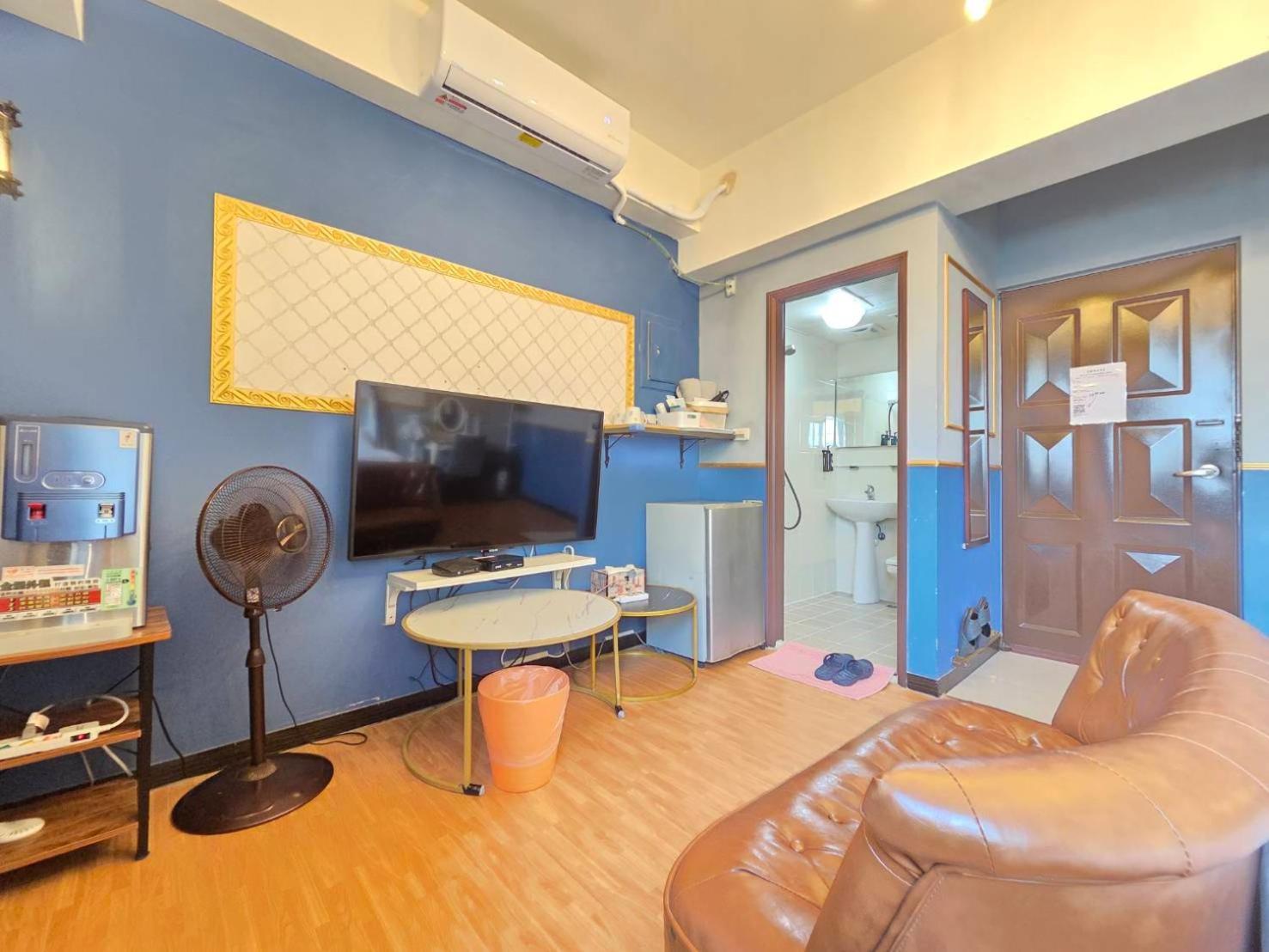 一中喵喵 有統編收據 Taichung Exterior foto